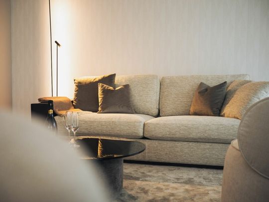2.5 Zimmer, 1. Stock - Foto 1