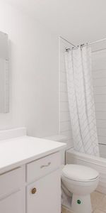 Loft entièrement meublé à louer Sainte-Foy / Sillery décembre 2025 - Photo 4