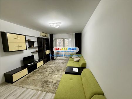 2 camere | Crangasi | Semidecomandat | 6min metrou | Negociabil - Photo 3