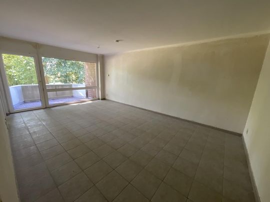 2-Zimmer-Wohnung in Dortmund Husen - Photo 1