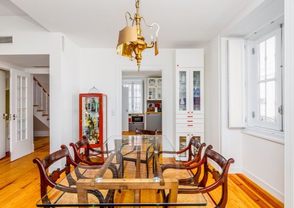 Moradia T4 em Lisboa