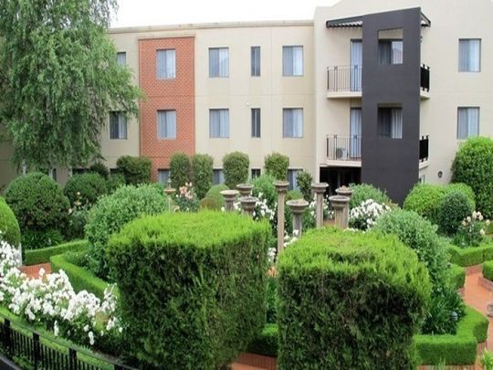 177/15 Tench Street, Kingston ACT 2604 - Apartment For Rent | Domain - Photo 1