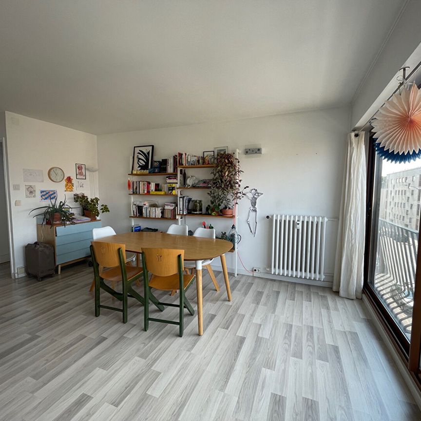 Appartement Chatillon 4 pièce(s) 80.19 m2 - Photo 1