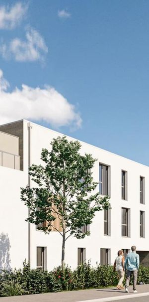 Location Appartement 3 pièces 67m² LA MONTAGNE 44620 - Photo 1