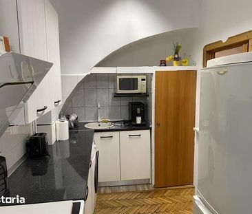 ap cu doua dormitoare centru vechi str Faurului et 1 - Photo 6