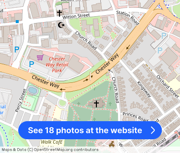 Chester Way, Northwich, CW9 - Photo 1