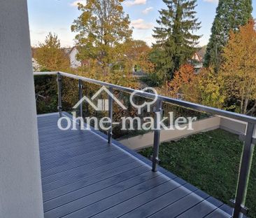 2-Zimmer-Wohnung Neubau Düren/Langerwehe - Photo 1