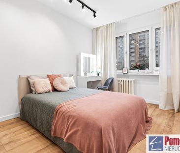 Niebuszewo, ul. Miedziana - Zdjęcie 3