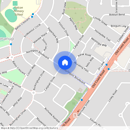 51 Northport Boulevard, WA 6210, Wannanup