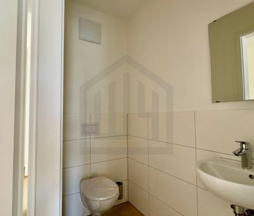 Moderne 3 Zimmer Neubauwohnung in Leopoldshafen - Photo 5