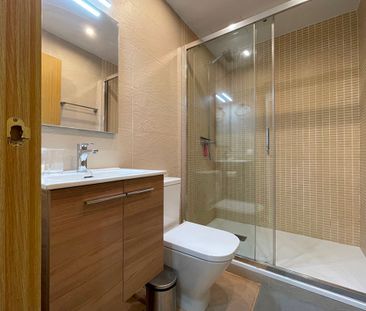 Apartamento amueblado de un dormitorio en la zona Avenidas-Foners P... - Photo 6