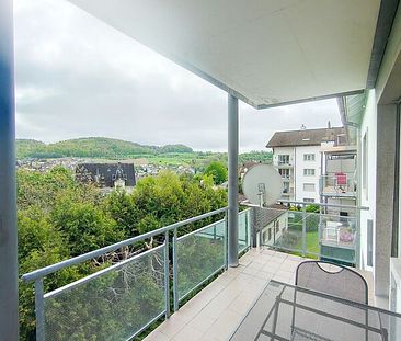 Gemütliche Wohnung mit toller Aussicht in Neuhausen - Photo 4