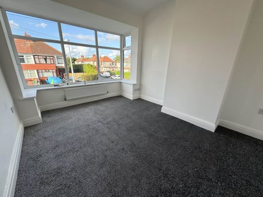 Stopford Avenue, Blackpool, FY2 0QQ - Photo 1