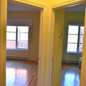 2 chambres, secteur Côte-des-Neiges/Outremont - Photo 2