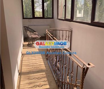 Apartament 4 camere Straulesti - Fotografie 3