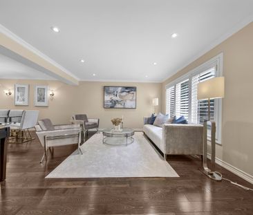 For Lease - 134 Romfield Circuit Unit# Main, Markham, Ontario - Photo 2