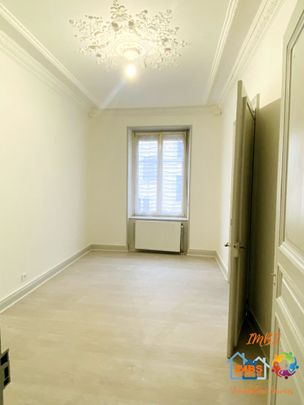 Appartement 3 pièces à louer à Mulhouse - 46 rue Thénard - Photo 1