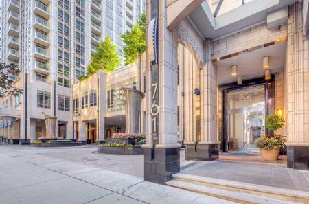 For Lease - 761 Bay Street Unit# 2309, Toronto, Ontario - Photo 2