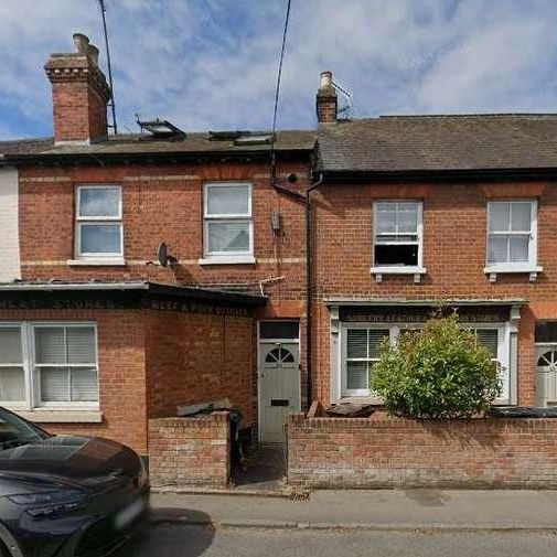 Station Road, Twyford, RG10 - Photo 2