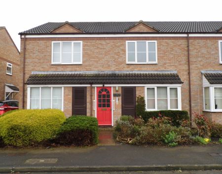 Bishopsgarth, Northallerton - Photo 5