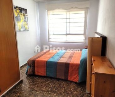 Piso en alquiler en Benicalap - Foto 5