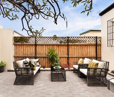 60 Holmwood Street, Newtown NSW 2042 - House For Rent | Domain - Photo 6