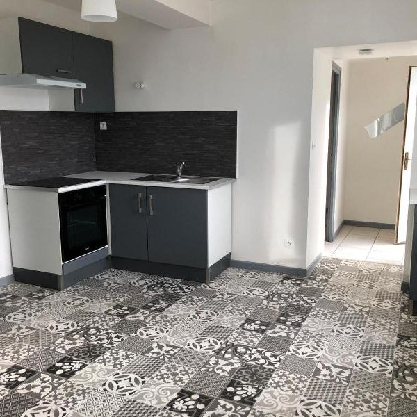 Location Appartement 2 pièces 35m² JONAGE 69330 - Photo 1