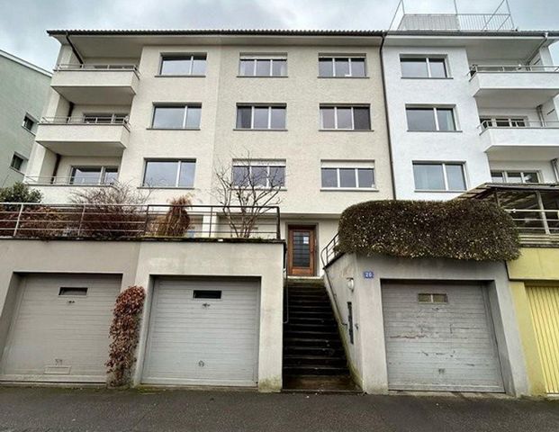 Small but nice. Living on the Bruderholz - Photo 1