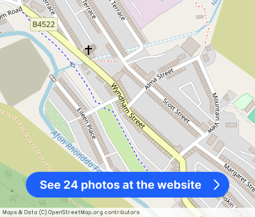 Wyndham Street, Treorchy, CF42 - Photo 1