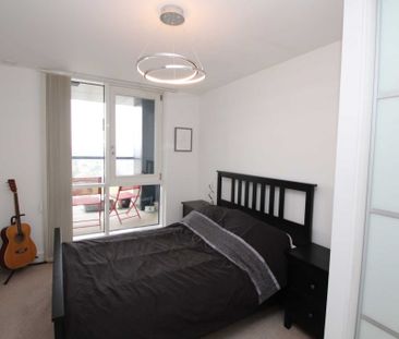 1 bed Flat for rent - Photo 3