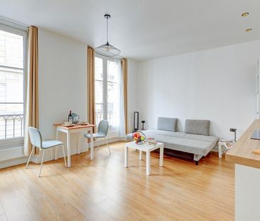 Rue de Malte - Photo 1