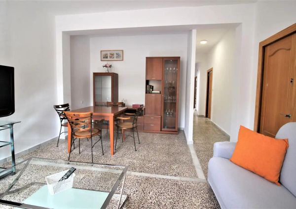 Casa o chalet de alquiler en De Trafaliñas, La Cañada de San Urbano