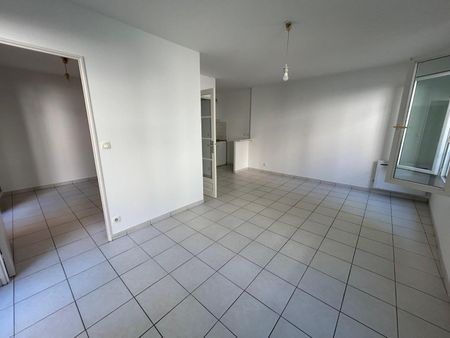 Location appartement 2 pièces 38.31 m2 à Tours - Photo 4