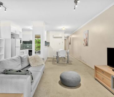 Stylish Fully Furnished Apartment with Dual Balconies in the Heart ... - Photo 2