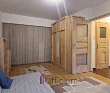 Pięknie urządzona kawalerka na Gocławiu !!! - Фото 1