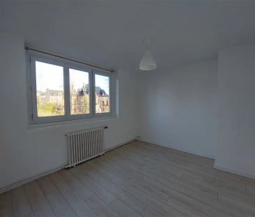 Location appartement 3 pièces - 51m² à Mont-saint-aignan (76130) - Photo 2