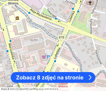 Nowoczesne 2 pokojowe mieszkanie Rzeszów Lubelska z garażem i komórką - Zdjęcie 1