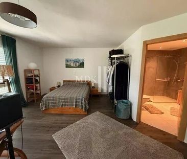 Nice 2.5 room apartment for rent in Monthey - Photo 3