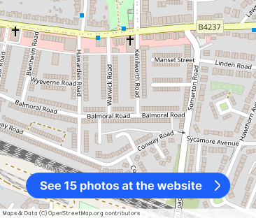 Balmoral Road - Photo 1