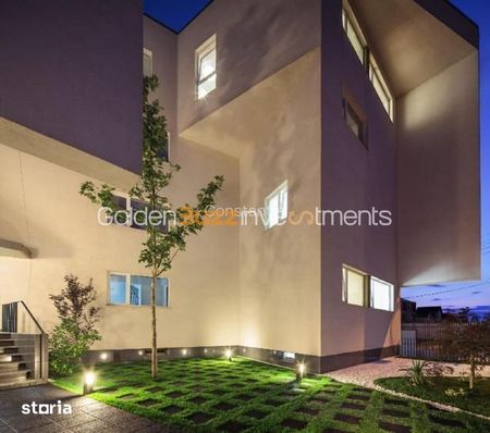 Apartament 4 camere cu grădină | Questfield - Photo 4