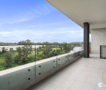 Located in the Iconic Paper Mill Building - Photo 4