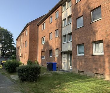 Wir renovieren für Sie! Gemütliche Etagenwohnung in Mönchengladbach - Foto 1