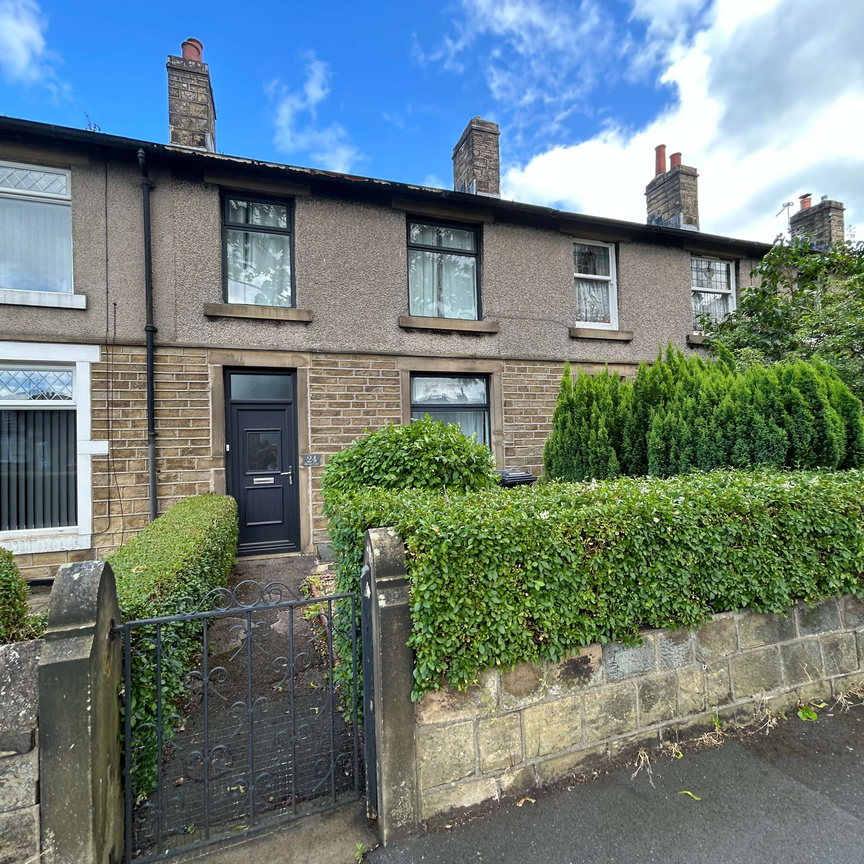 Broad Lane Room 4 - Photo 2