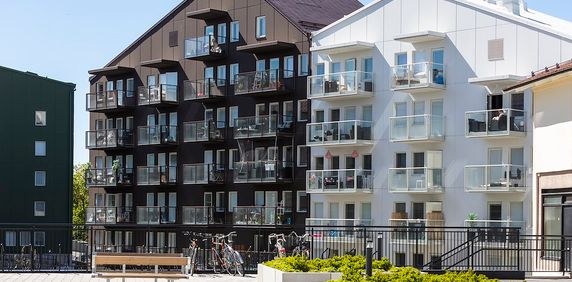 Vasagränd 11, Söderdalen - Foto 2