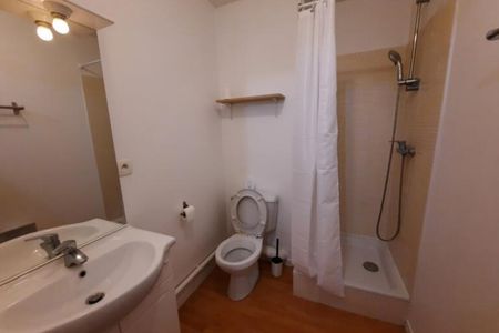 Louer appartement 1 pièce de 24 m² - Photo 5