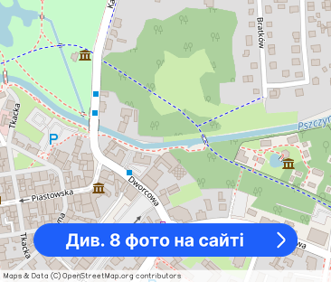 Mieszkanie, wynajem Pszczyna - Фото 1