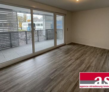 Schiltigheim: 3 Pièces - Photo 2