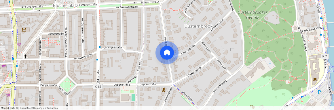 24105 Schleswig-Holstein - Kiel