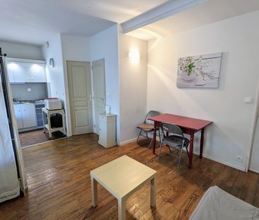 Ref: 404 Appartement à Le Havre - Photo 4