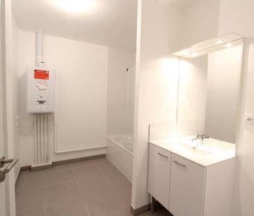 Appartement 3 pièces - - Photo 4